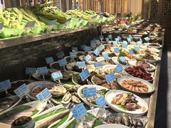 -千岛湖小鱼儿·淳安匠心农家菜