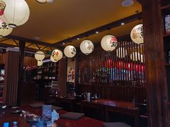 -鸟鹏烧鸟居酒屋(仁恒梦中心店)