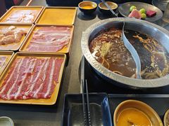-牛武士寿喜烧·和牛火锅自助(全球首店)