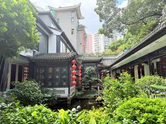 -北园酒家(小北路店)