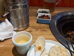 -锅老头铁锅炖•大锅蒸汽海鲜(韩乐坊店)