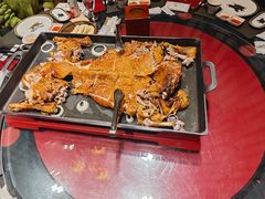 -九十九顶毡房(清河店)