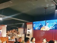 -吧嘚嘴炭烧鸽串吧(北海街店)