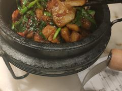 -金佬馆·川菜bistro(芜湖镜湖万达店)