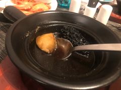 -长沙北辰洲际酒店-兰调全日餐厅