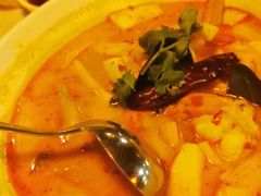 -Phensiri Thai Restaurant