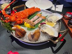 -wann lounge 低温慢煮牛排·清吧