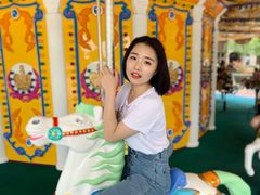 -南京银杏湖乐园