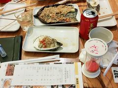 -木屋烧烤(龙湖天街店)