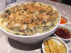 -四道菜·福建菜馆(新街口金鹰店)