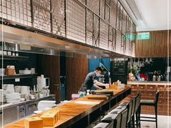 -橘焱胡同烧肉夜食(BFC外滩金融中心店)