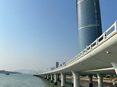 -演武大桥观景平台