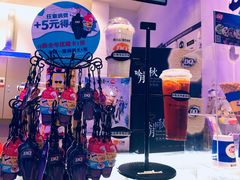 -DQ·蛋糕·冰淇淋(城南嘉园店)