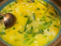 -云海肴·汽锅鸡·云南菜(东坝金隅店)