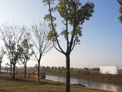 -嘉北郊野公园