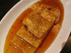 桂花糖年糕-老头儿油爆虾·知味杭州(爱琴海购物中心)