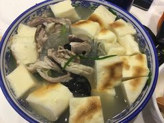 -尹兰楼西北风情餐厅(嘉定店)