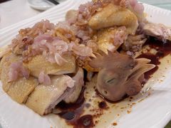 -肥仔顺德菜(龙悦居店)