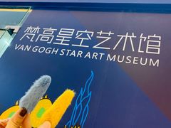 -天津梵高星空艺术馆(天河城旗舰店)