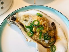 -鲜得莱渔港·小平岛海胆馆(七贤岭店)