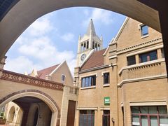 -浙江大学(海宁国际校区)