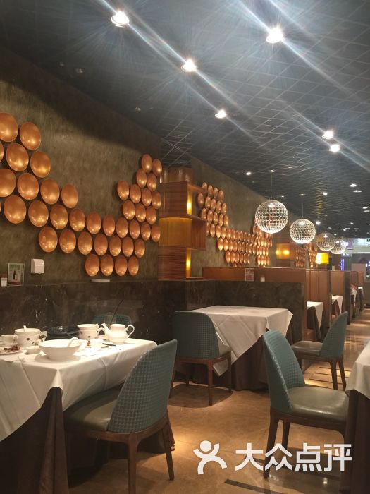 上海小南国(东方店)图片 - 第355张