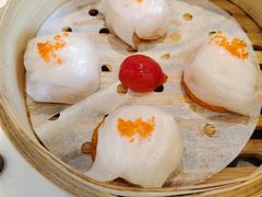 -潮粥人(威高店)