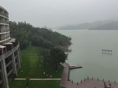 -天目湖涵田半山温泉