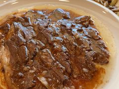 -民族饭荘(新华大街店)