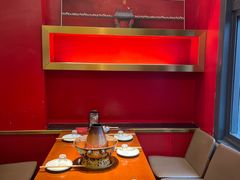 -1078號老北京涮肉(万达广场店)