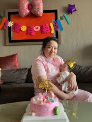 -奕新一诺台式母婴护理中心(我格广场店)