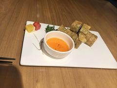 -枣子树·素食餐厅(普陀山店)