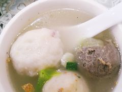 -潮汕铺老店(甜水井店)