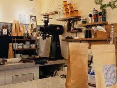 -Radar Coffee(思南路店)