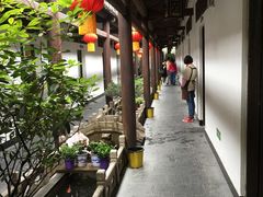 -唔呶喔哩酒家(生产街店)