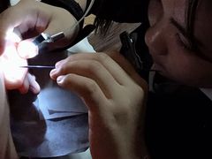 -耳语轻风专业采耳馆(古北花世界商业广场店)
