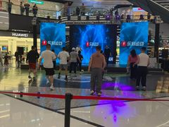 -万达广场(北京槐房店)