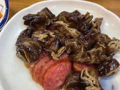 -长香源葫芦头梆梆肉(开通巷店)