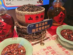 -老萍巷莲花血鸭·萍乡地标江西菜(步行街店)