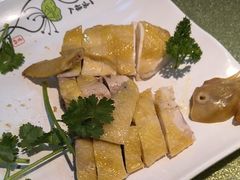 -新高记·粤菜·湛江鸡(南头古城店)