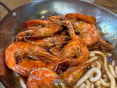-小京東淮扬菜餐厅