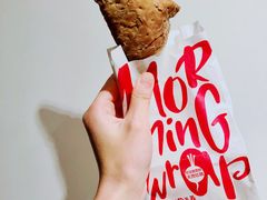 -麦当劳(合肥之心城店)