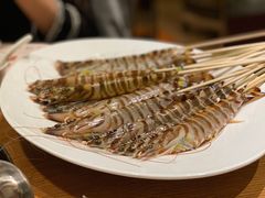 -协成海鲜火锅(情侣路店)