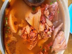 -顺香居·老字号湖北菜(江汉路店)