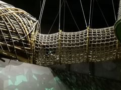 -珠海横琴国家地理探险家中心(创新方)