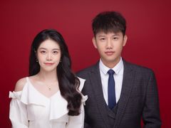 -bobo高端证件照工作室(三元桥店)