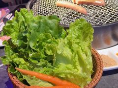 -十三姨正合丰烤肉(营迹路店)