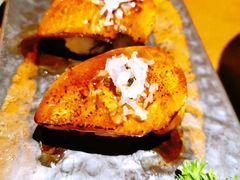 鹅肝寿司-魔丼屋(日月光店)