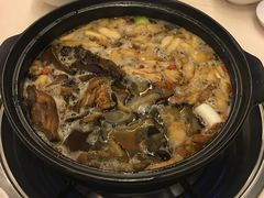 -太婆天府山珍酒楼(亚运村店)