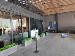 -西安威斯汀大酒店